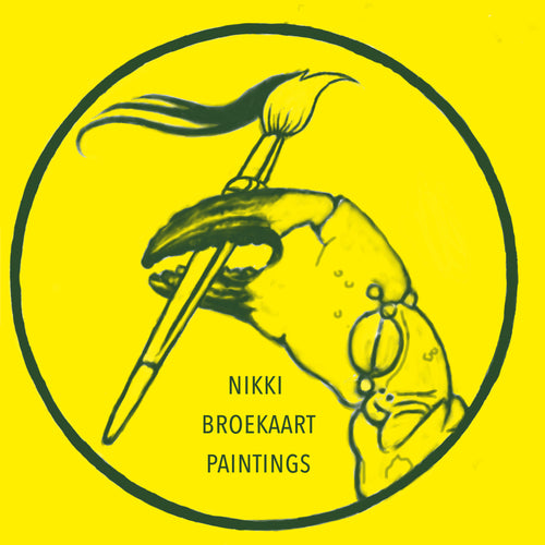 Nikki Broekaart Paintings