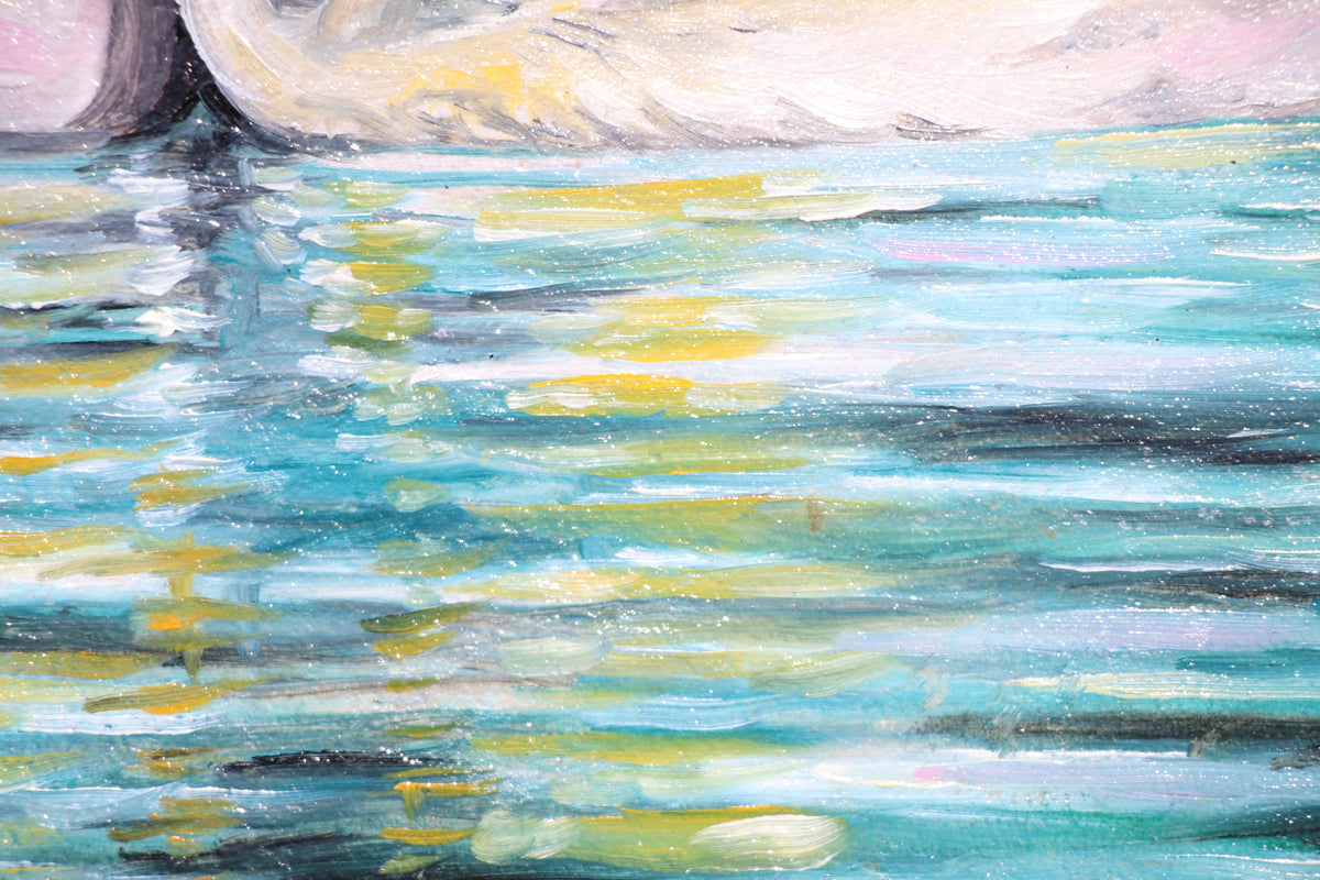 Swans - Original piece